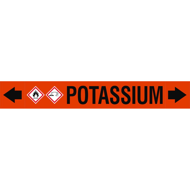 ASMEPM-100X690MM-POTASSIUM