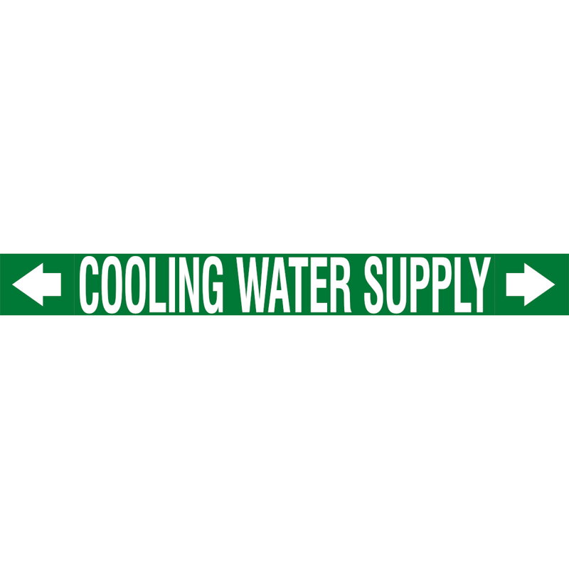 ASMEPM-100X920MM-COOLING WATER SUPPLY
