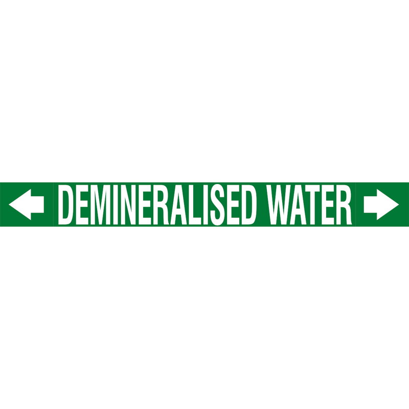 ASMEPM-100X920MM-DEMINERALISED WATER