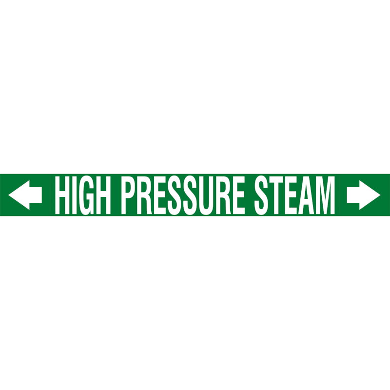 ASMEPM-100X920MM-HIGH PRESSURE STEAM