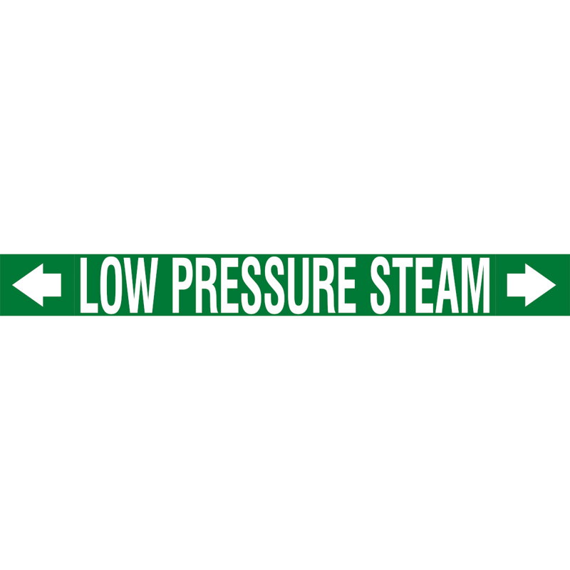 ASMEPM-100X920MM-LOW PRESSURE STEAM