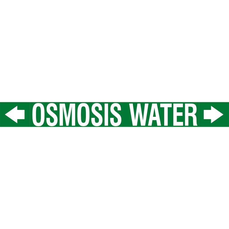 ASMEPM-100X920MM-OSMOSIS WATER