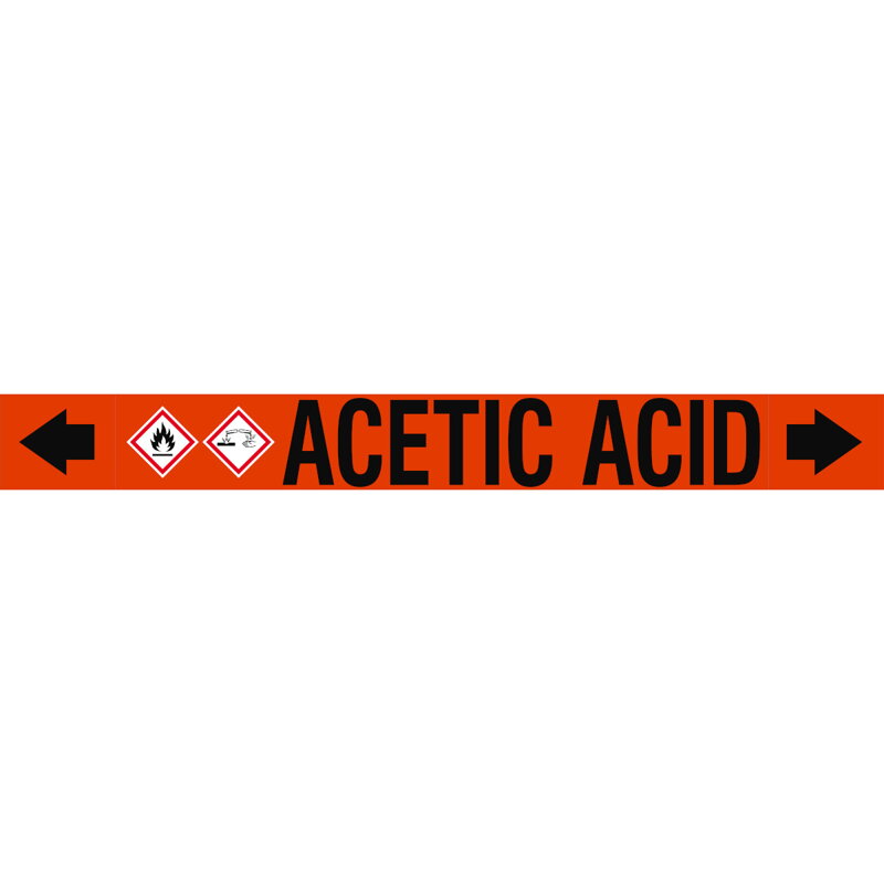 ASMEPM-100X920MM-ACETIC ACID