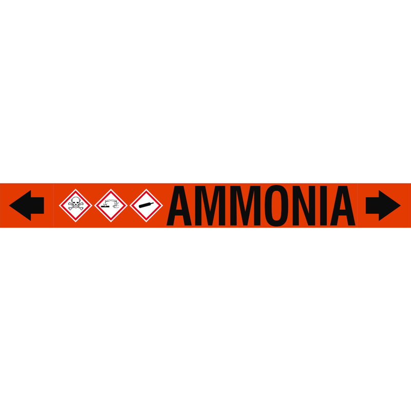 ASMEPM-100X920MM-AMMONIA