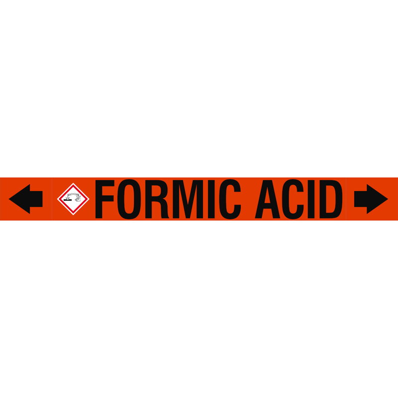 ASMEPM-100X920MM-FORMIC ACID