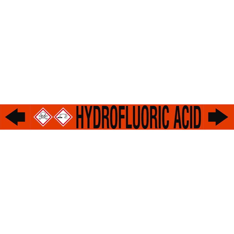 ASMEPM-100X920MM-HYDROFLUORIC ACID