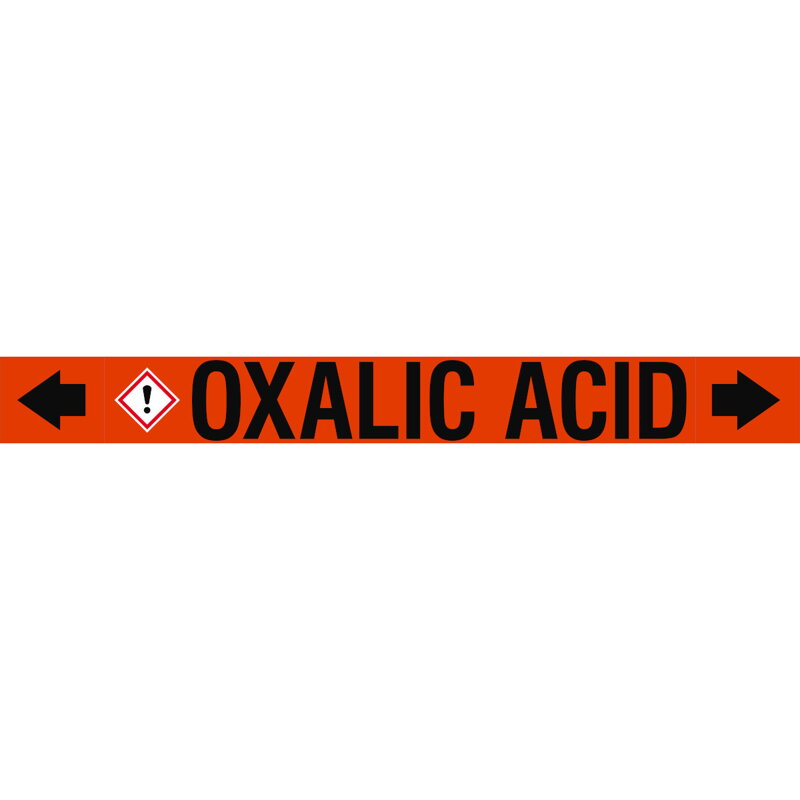 ASMEPM-100X920MM-OXALIC ACID
