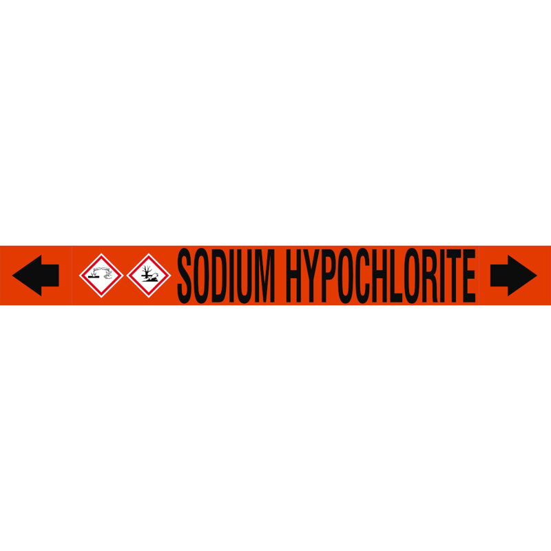ASMEPM-100X920MM-SODIUM HYPOCHLORITE