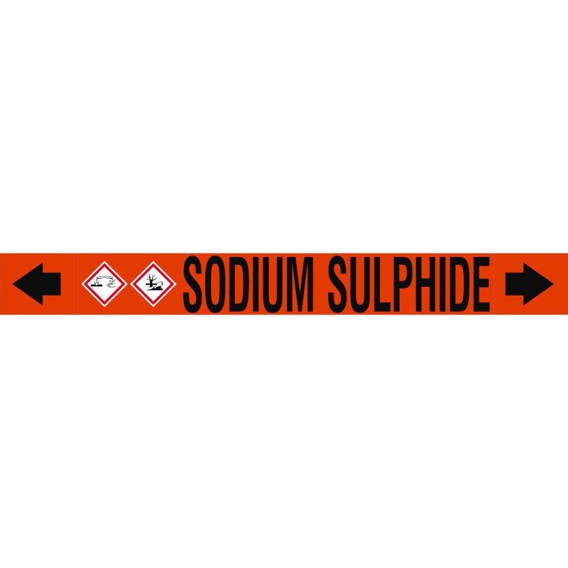 ASMEPM-100X920MM-SODIUM SULPHIDE