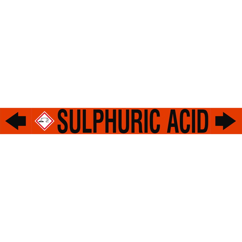 ASMEPM-100X920MM-SULPHURIC ACID