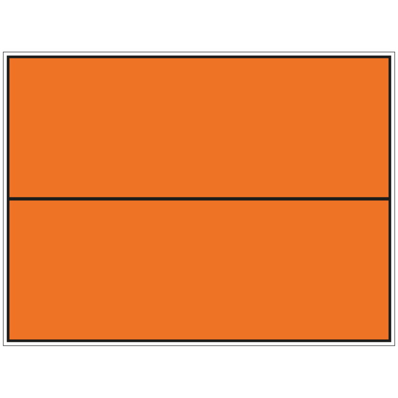 TIR 016 300X400MM B-957