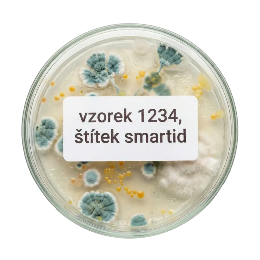 Každý vzorek má svou identitu: Spouštíme specializovaný portál SmartID Lab