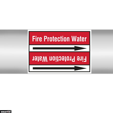 PME-FIRE PROT. WATER-RD3-RLL090