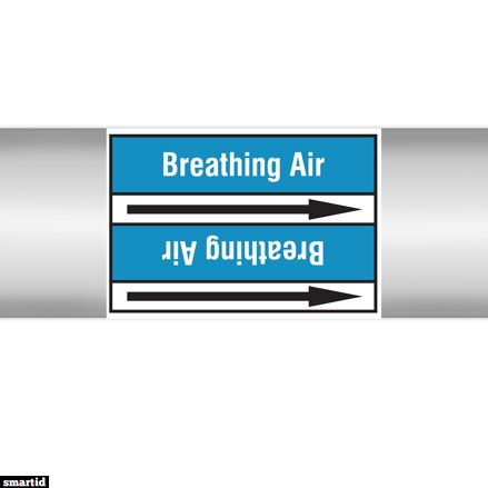 PME-BREATHING AIR-BL3-RLL090