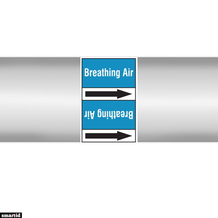PME-BREATHING AIR-BL4-RLL090