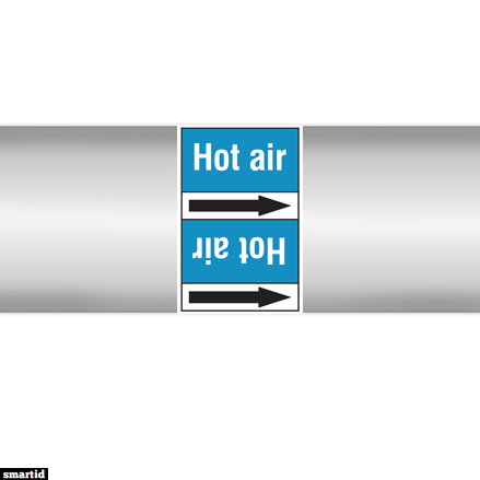 PME-HOT AIR-BL4-RLL090