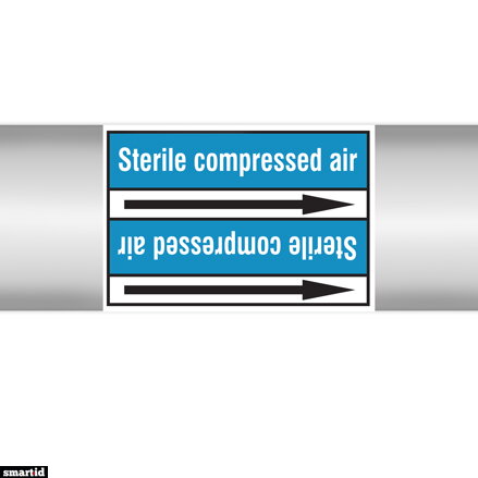 PME-STER. COMP. AIR-BL3-RLL090
