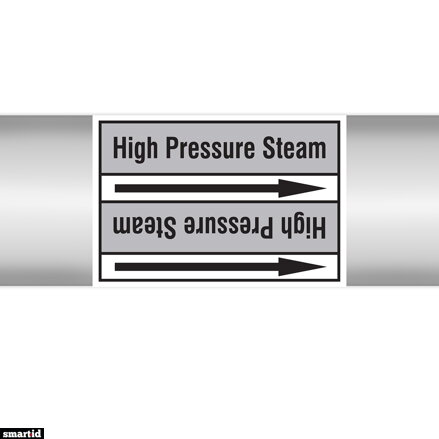 PME-HIGH PRES. STEAM-GY3-RLL090
