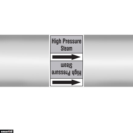 PME-HIGH PRES. STEAM-GY4-RLL090