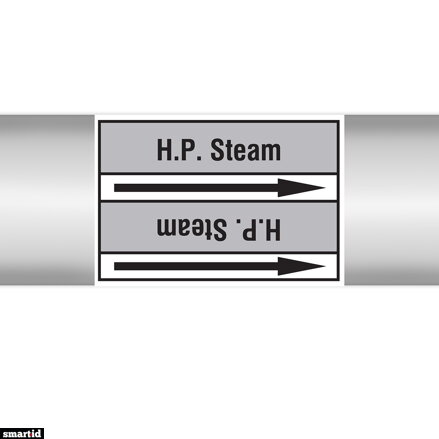 PME-H.P. STEAM-GY3-RLL090