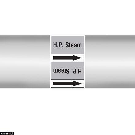 PME-H.P. STEAM-GY4-RLL090