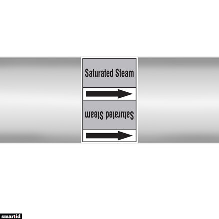 PME-SATUR. STEAM-GY4-RLL090