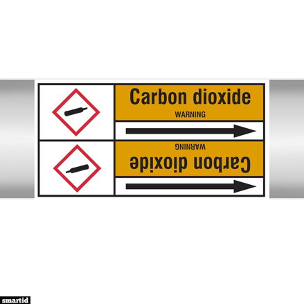 PME-CARBON DIOX.-YL3-RLL127