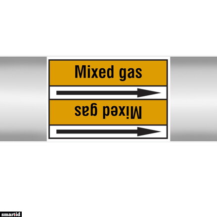 PME-MIXED GAS-YL3-RLL090