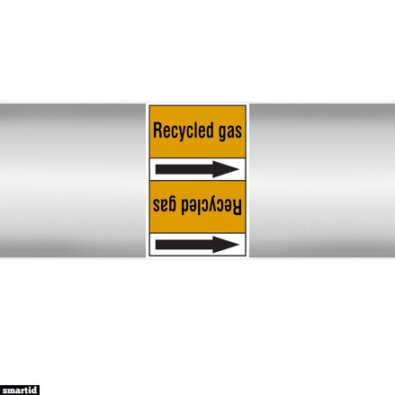 PME-RECYCL. GAS-YL4-RLL090