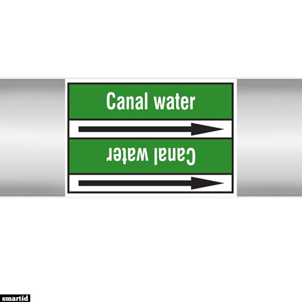 PME-CANAL WATER-GR3-RLL090