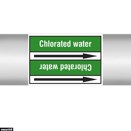 PME-CHLORA WATER-GR3-RLL090