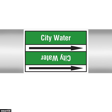 PME-CITY WATER-GR3-RLL090