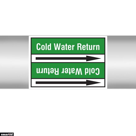 PME-COLD WAT. RET.-GR3-RLL090