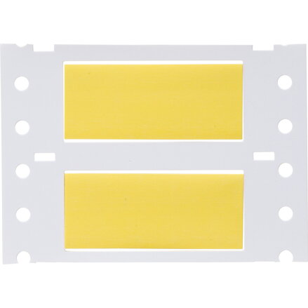 Brady 3PS-500-2-YL-S 017217