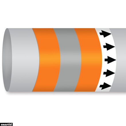 MPM-OILNONFUEL-200MMX30M-OR/SV/OR-ROLL