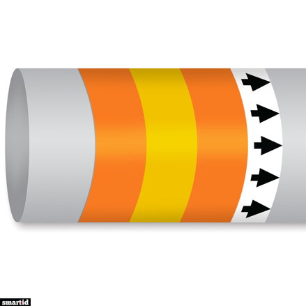 MPM-OILNONFUEL-200MMX30M-OR/YL/OR-ROLL