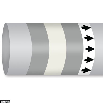 MPM-STEAM-200MMX30M-SV/WT/SV-ROLL