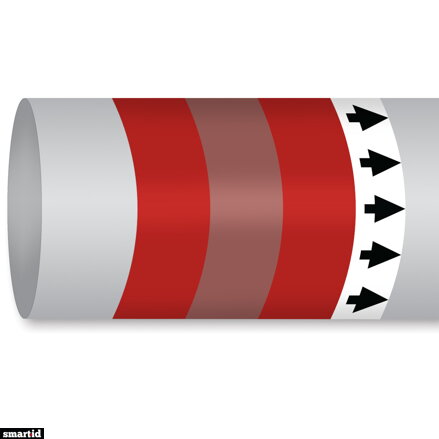 MPM-FIRE-200MMX30M-RD/VT/RD-ROLL