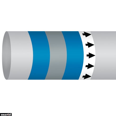 MPM-WATER-127MMX30M-BL/GY/BL-ROLL