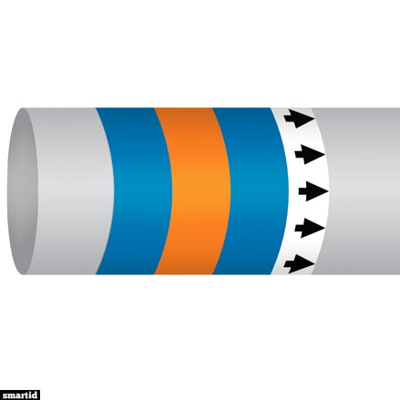 MPM-WATER-127MMX30M-BL/OR/BL-ROLL