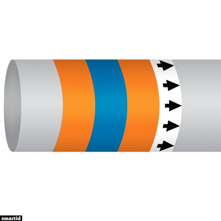 MPM-OILNONFUEL-127MMX30M-OR/BL/OR-ROLL