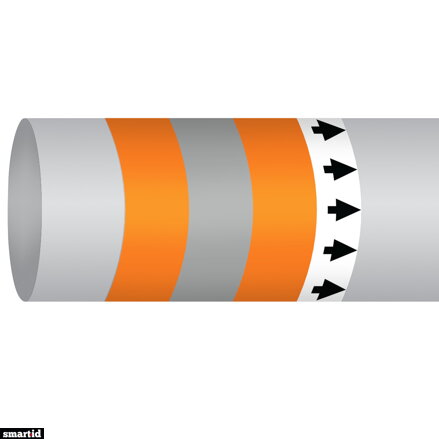 MPM-OILNONFUEL-127MMX30M-OR/SV/OR-ROLL