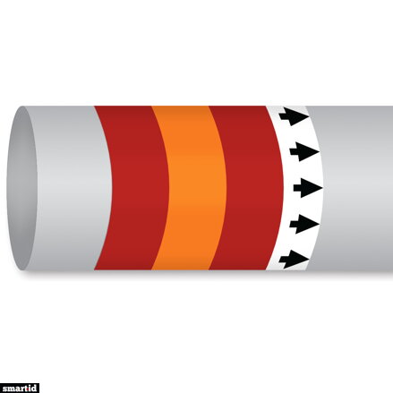 MPM-FIRE-127MMX30M-RD/OR/RD-ROLL