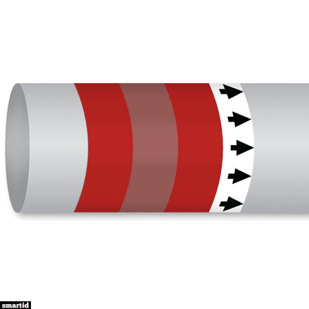 MPM-FIRE-127MMX30M-RD/VT/RD-ROLL