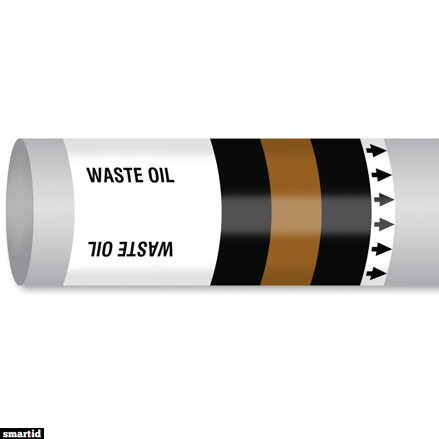 MPM-WASTE-600MMX30M-BK/BR/BK-ROLL