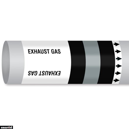 MPM-WASTE-600MMX30M-BK/GY/BK-ROLL