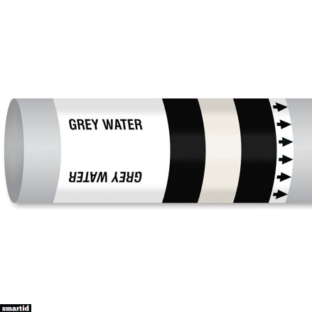 MPM-WASTE-600MMX30M-BK/WT/BK-ROLL