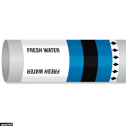 MPM-WATER-600MMX30M-BL/BK/BL-ROLL