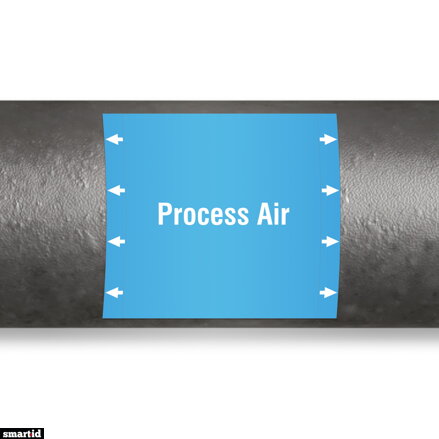 Brady ISO20560PM-240X210-PROCESS AIR 314247