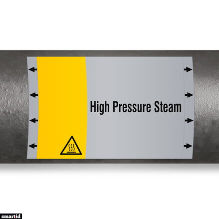 ISO20560PM-340X210-HIGH PRESSURE STEAM